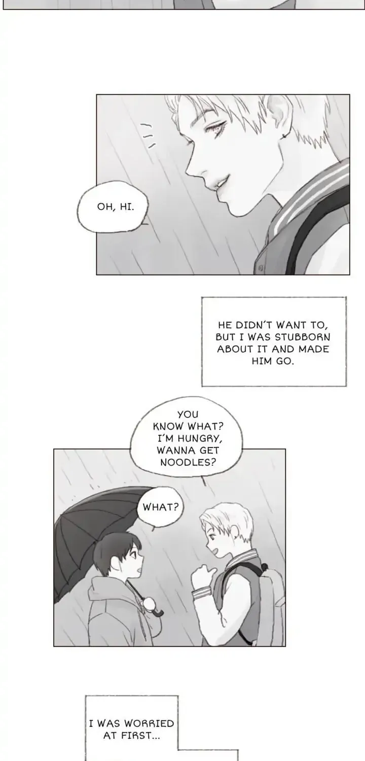 Read Tame That Bad Boy chapter 11 image 21 on Lezhin