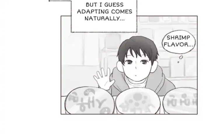 Read Tame That Bad Boy chapter 11 image 22 on Lezhin