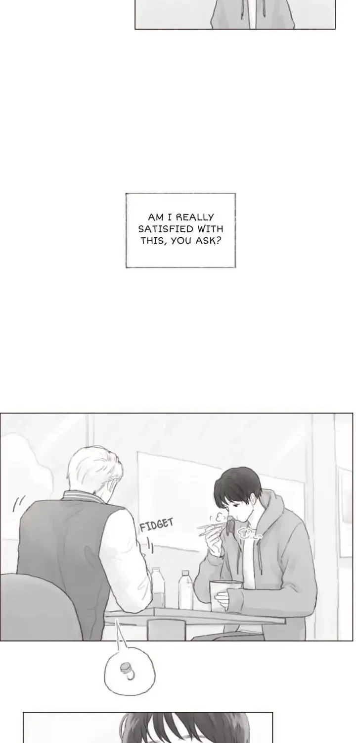 Read Tame That Bad Boy chapter 11 image 24 on Lezhin