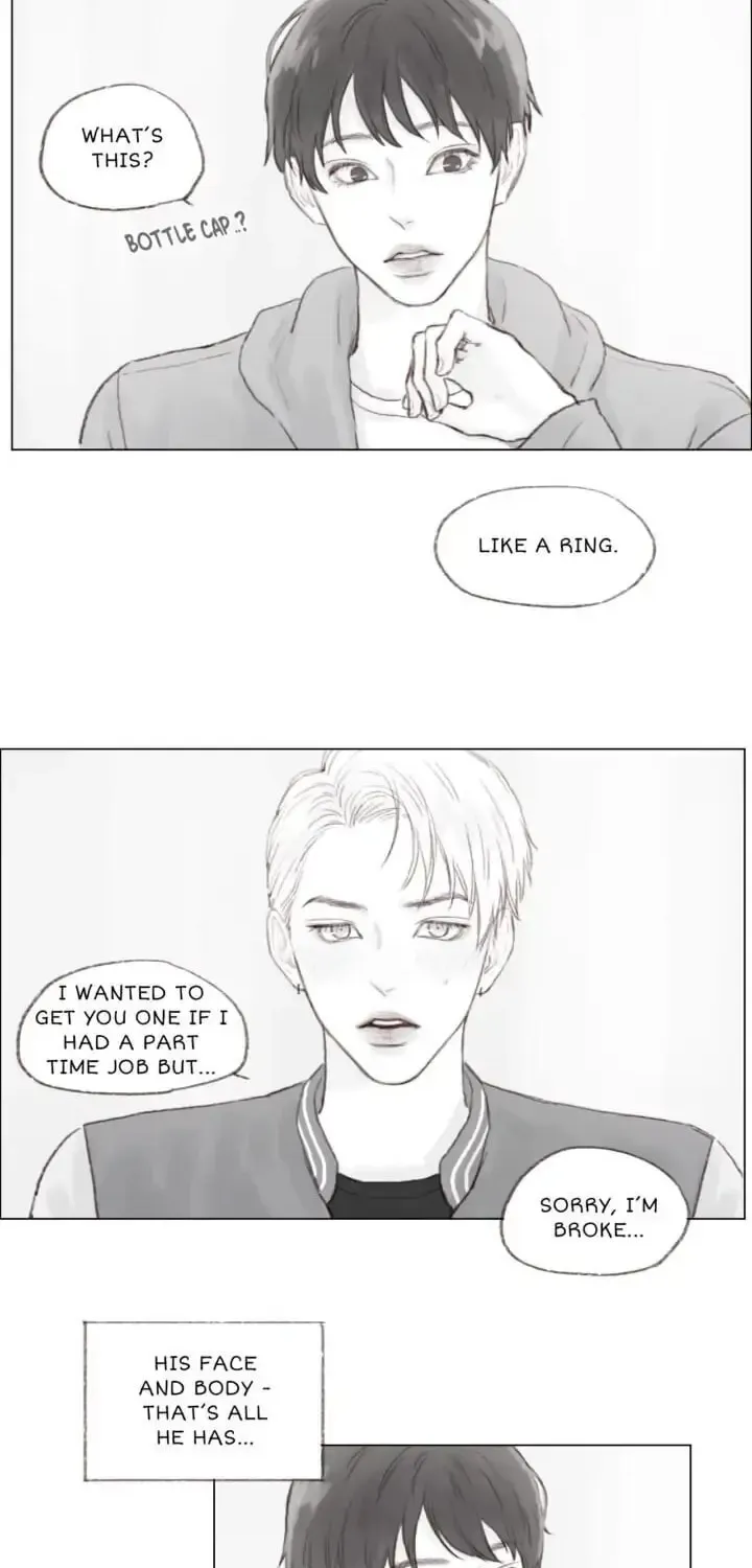 Read Tame That Bad Boy chapter 11 image 27 on Lezhin