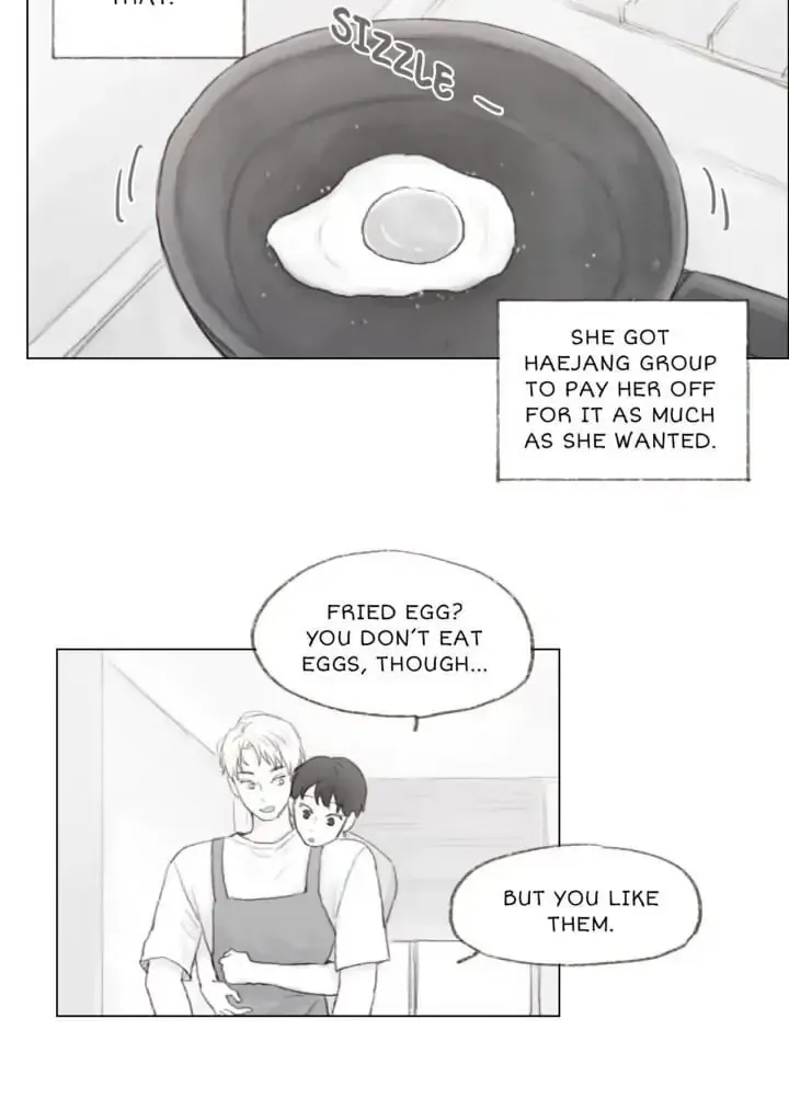 Read Tame That Bad Boy chapter 11 image 3 on Lezhin