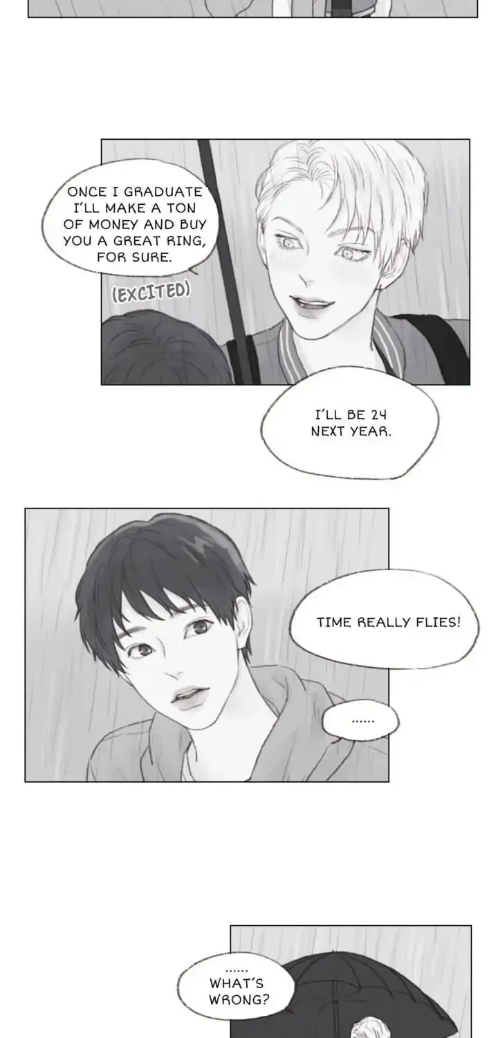 Read Tame That Bad Boy chapter 11 image 30 on Lezhin