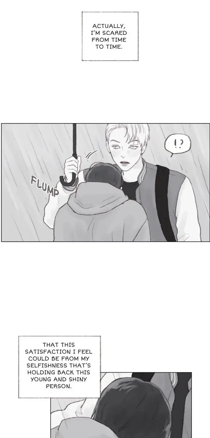 Read Tame That Bad Boy chapter 11 image 32 on Lezhin