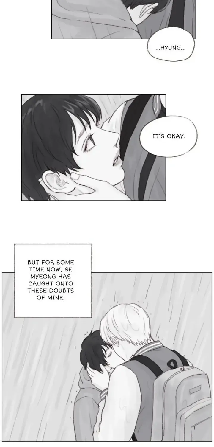 Read Tame That Bad Boy chapter 11 image 33 on Lezhin