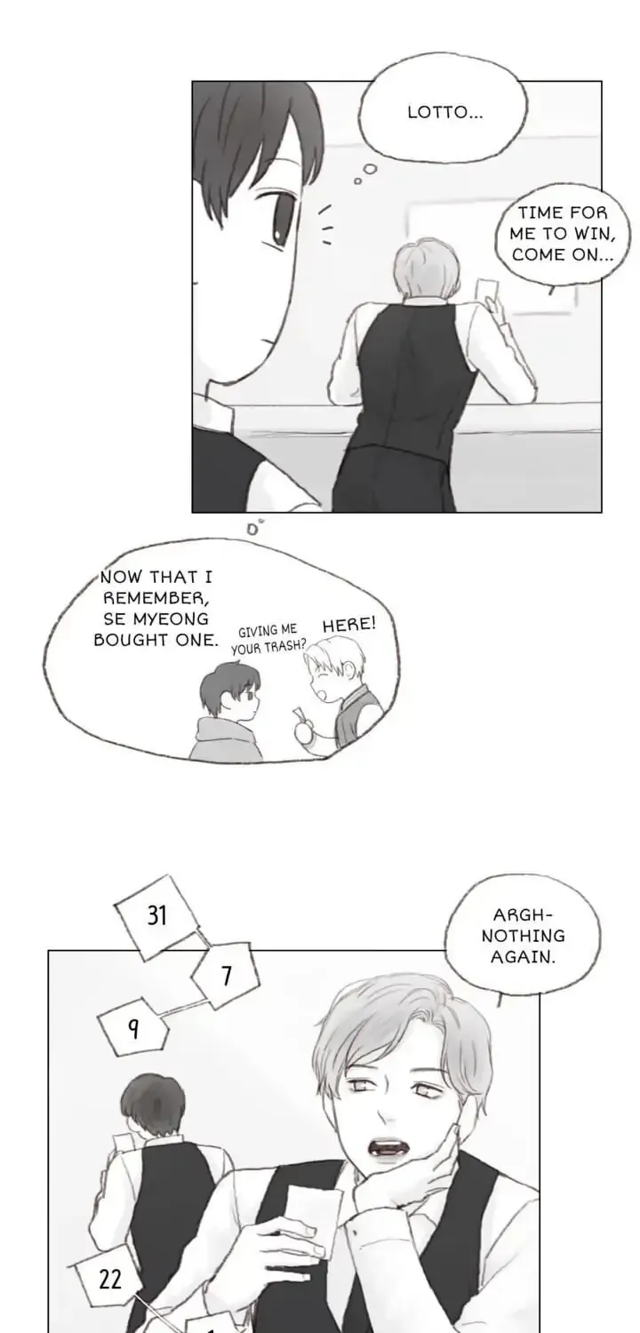 Read Tame That Bad Boy chapter 11 image 38 on Lezhin