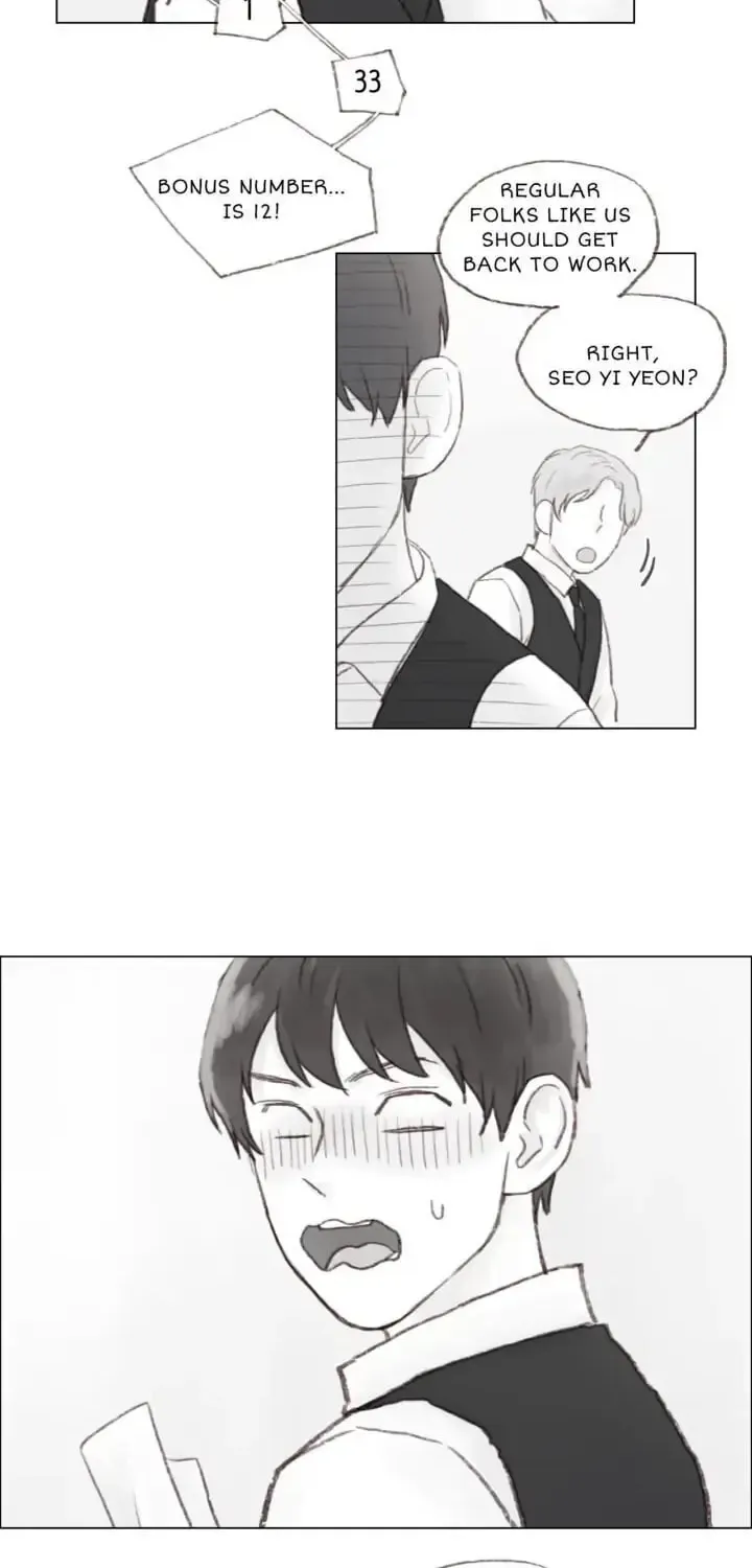 Read Tame That Bad Boy chapter 11 image 39 on Lezhin