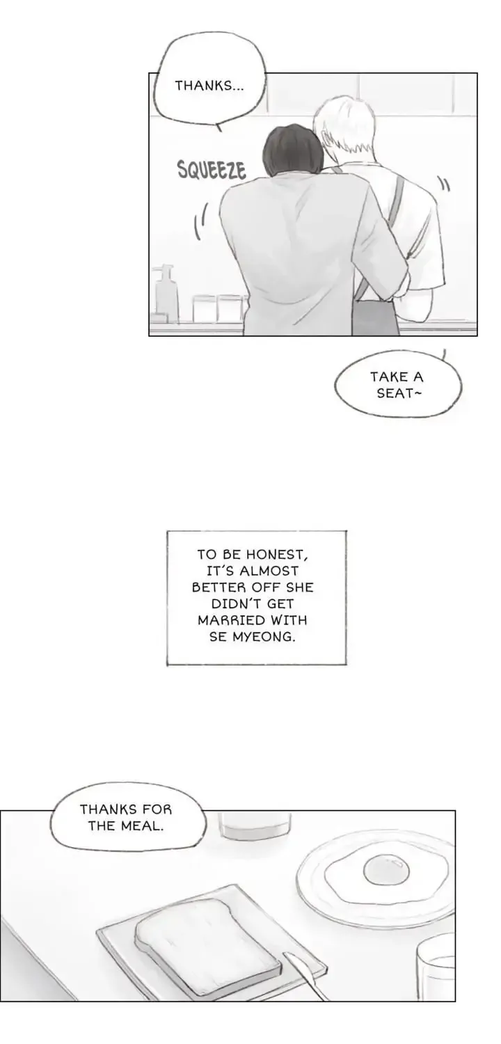 Read Tame That Bad Boy chapter 11 image 4 on Lezhin