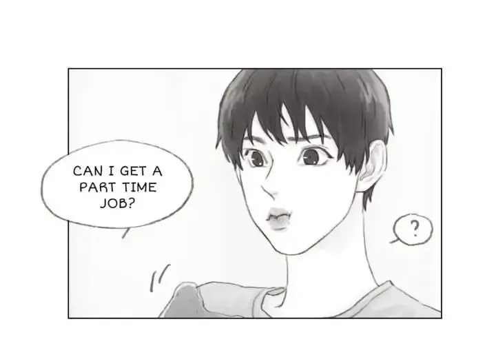 Read Tame That Bad Boy chapter 11 image 6 on Lezhin