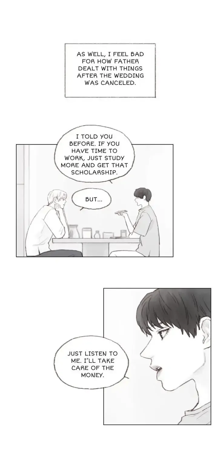 Read Tame That Bad Boy chapter 11 image 7 on Lezhin