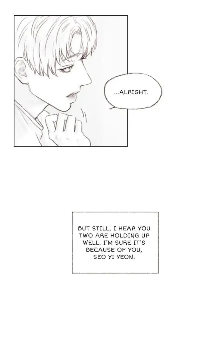 Read Tame That Bad Boy chapter 11 image 8 on Lezhin