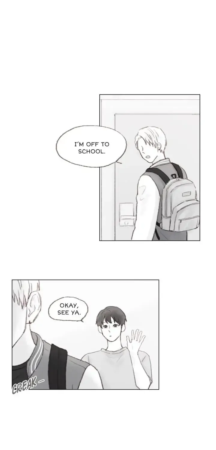 Read Tame That Bad Boy chapter 11 image 9 on Lezhin