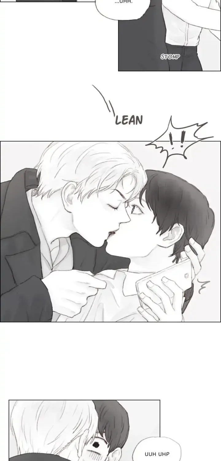 Read Tame That Bad Boy chapter 3 image 1 on Lezhin