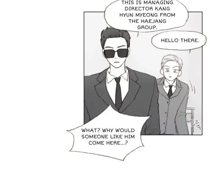 Read Tame That Bad Boy chapter 3 image 11 on Lezhin
