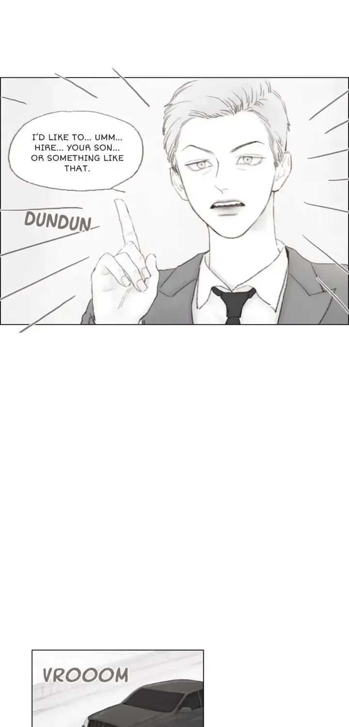 Read Tame That Bad Boy chapter 3 image 12 on Lezhin