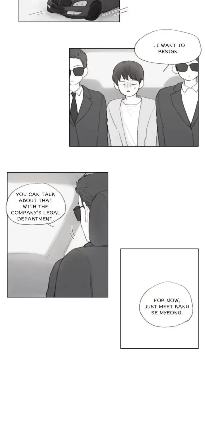 Read Tame That Bad Boy chapter 3 image 13 on Lezhin