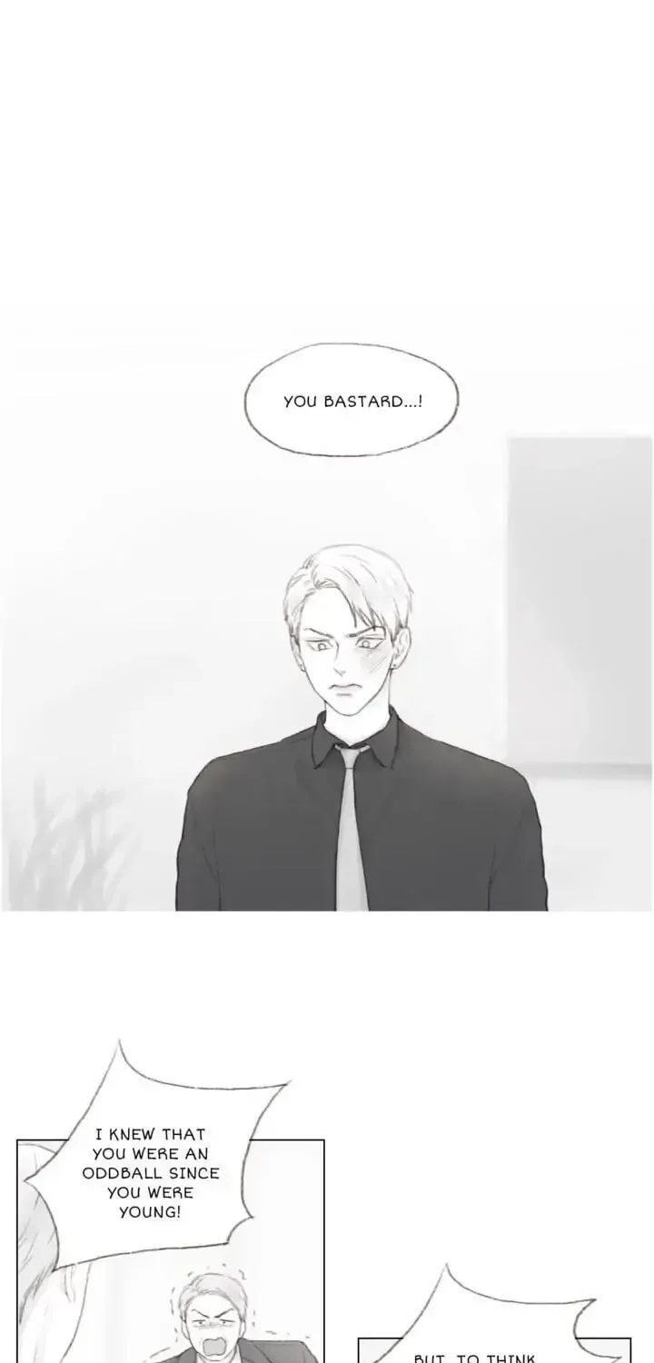 Read Tame That Bad Boy chapter 3 image 14 on Lezhin