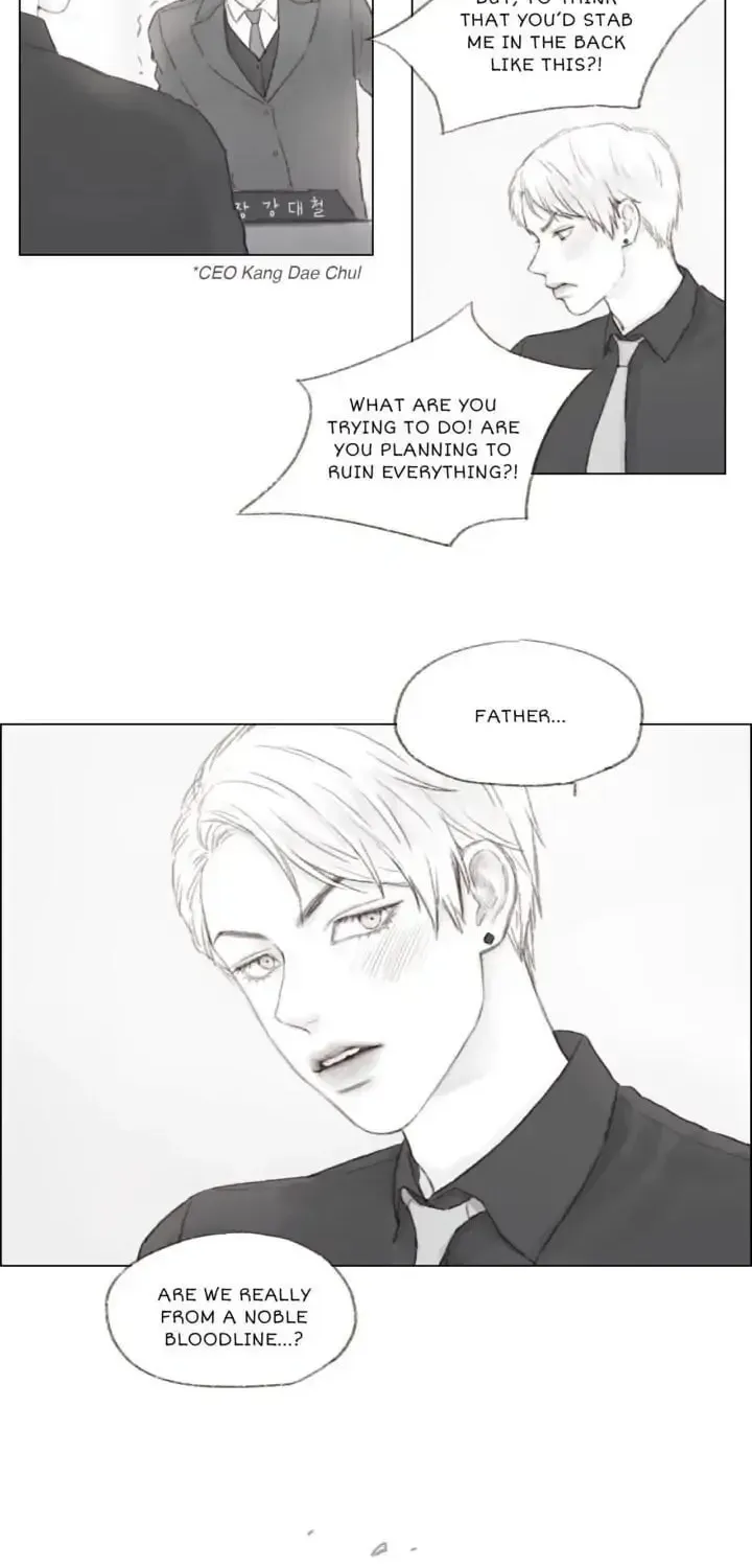 Read Tame That Bad Boy chapter 3 image 15 on Lezhin