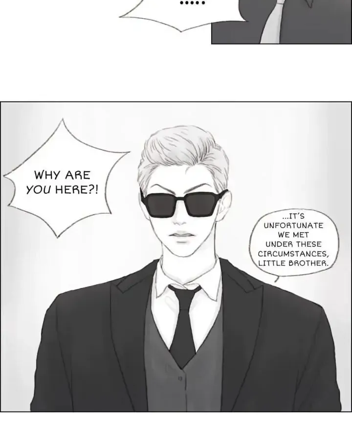 Read Tame That Bad Boy chapter 3 image 17 on Lezhin