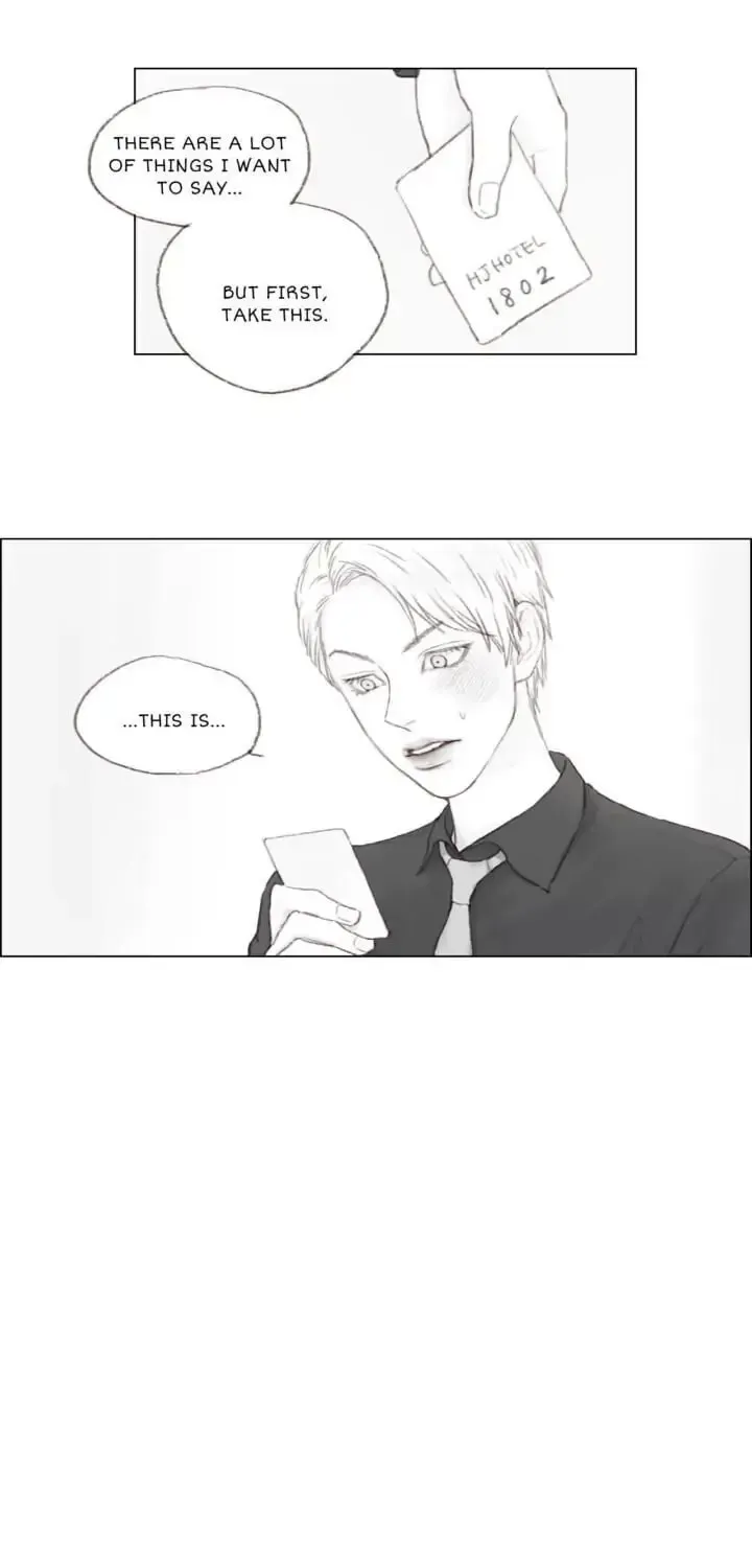 Read Tame That Bad Boy chapter 3 image 18 on Lezhin