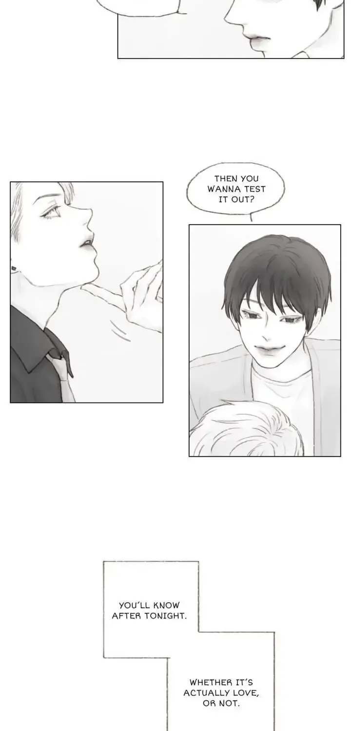 Read Tame That Bad Boy chapter 3 image 22 on Lezhin