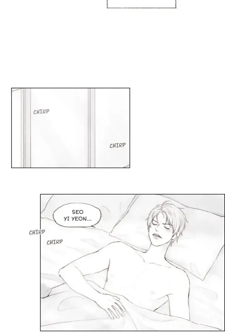 Read Tame That Bad Boy chapter 3 image 23 on Lezhin