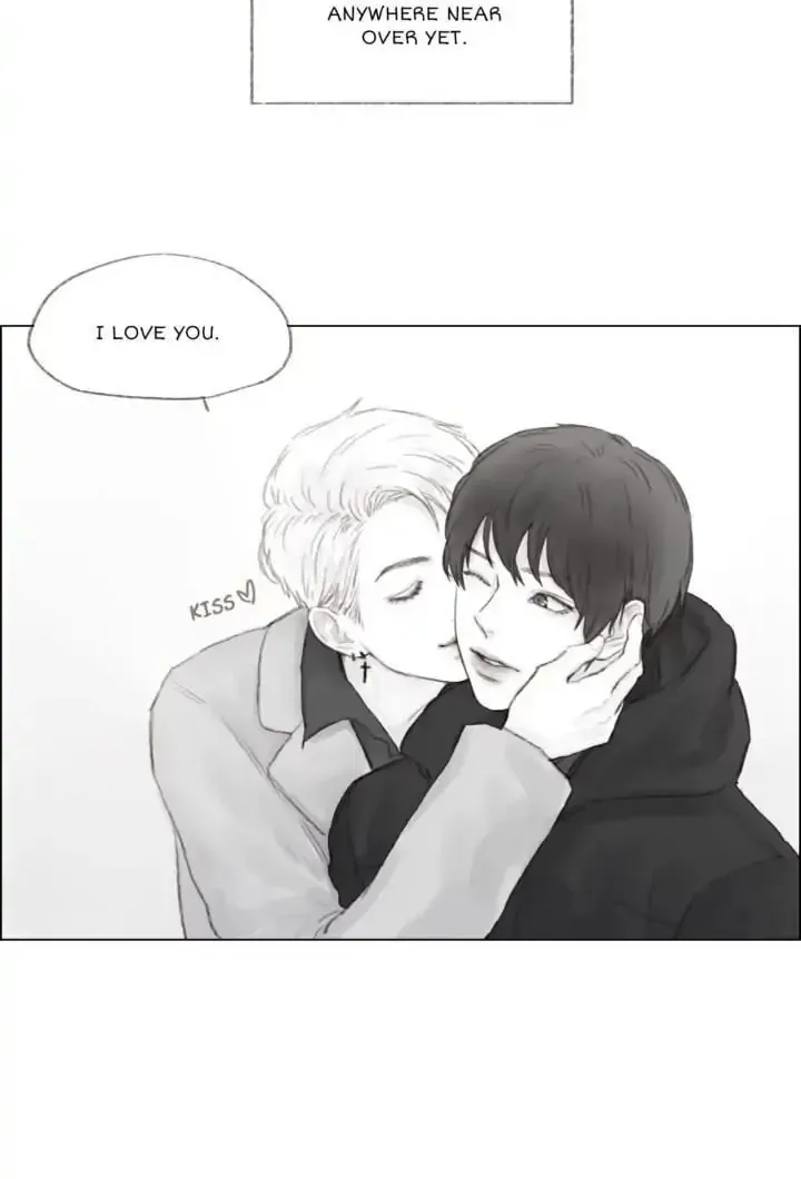 Read Tame That Bad Boy chapter 3 image 29 on Lezhin