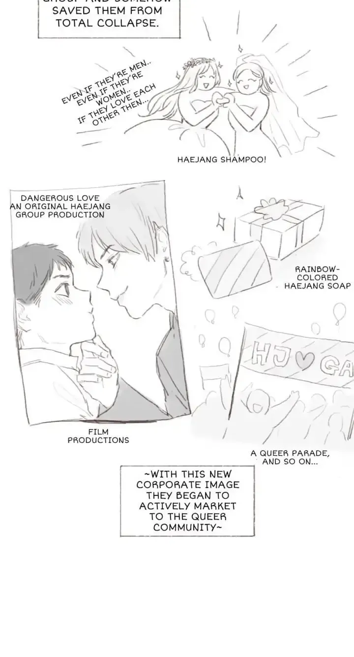 Read Tame That Bad Boy chapter 3 image 31 on Lezhin