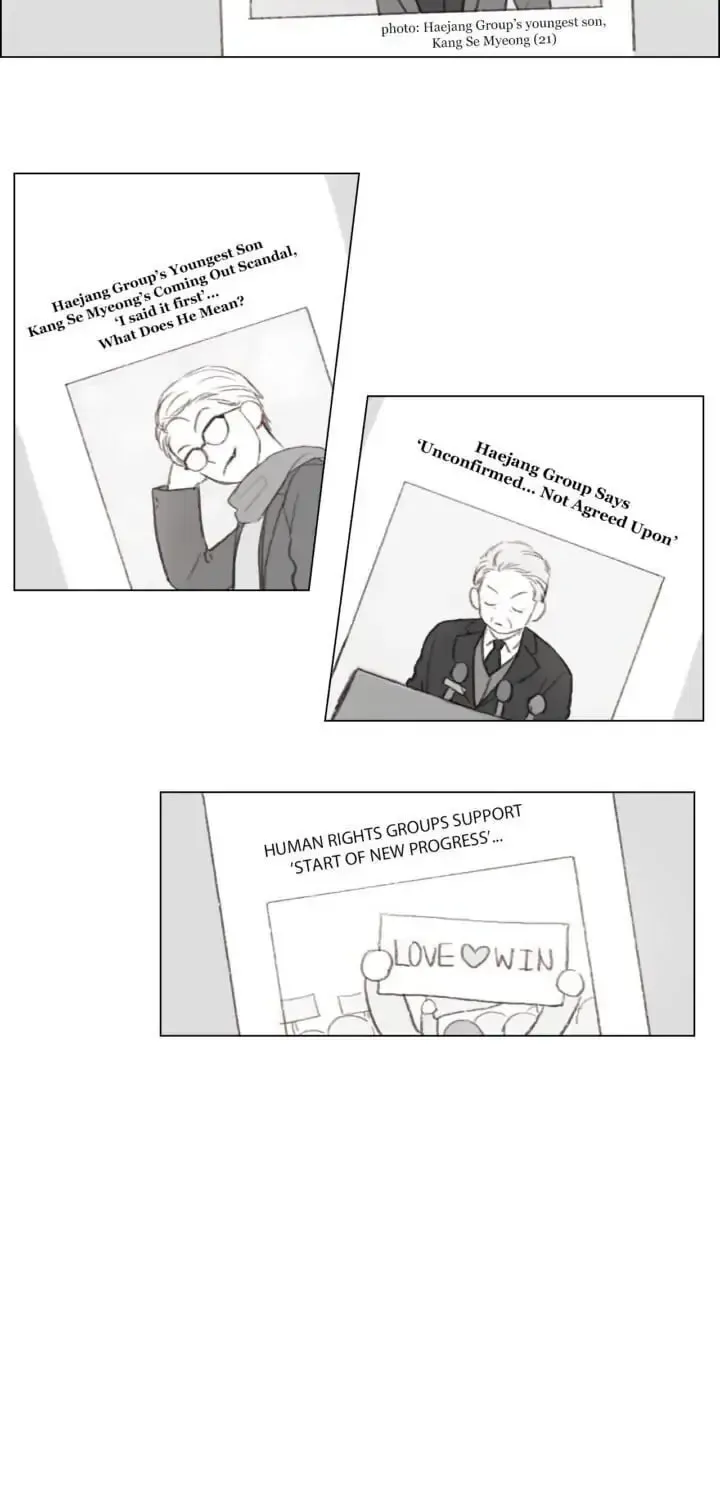 Read Tame That Bad Boy chapter 3 image 8 on Lezhin