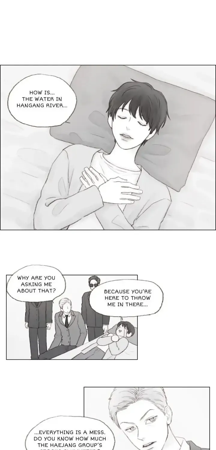 Read Tame That Bad Boy chapter 3 image 9 on Lezhin