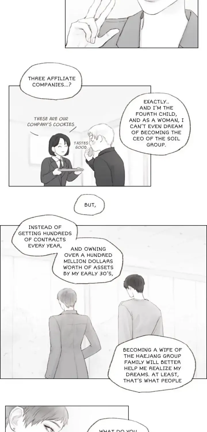 Read Tame That Bad Boy chapter 4 image 10 on Lezhin