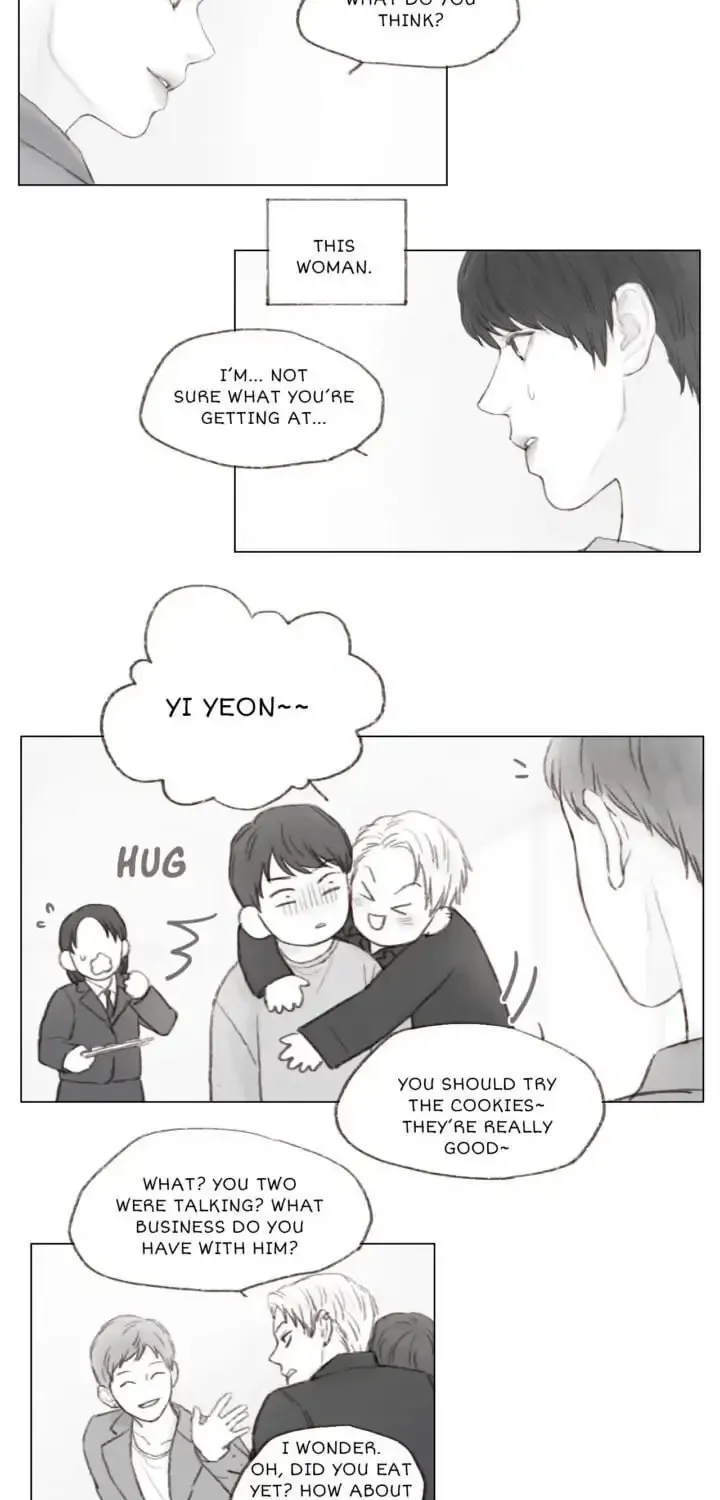 Read Tame That Bad Boy chapter 4 image 11 on Lezhin
