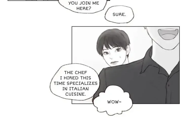 Read Tame That Bad Boy chapter 4 image 12 on Lezhin