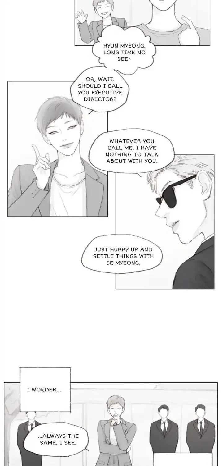 Read Tame That Bad Boy chapter 4 image 14 on Lezhin