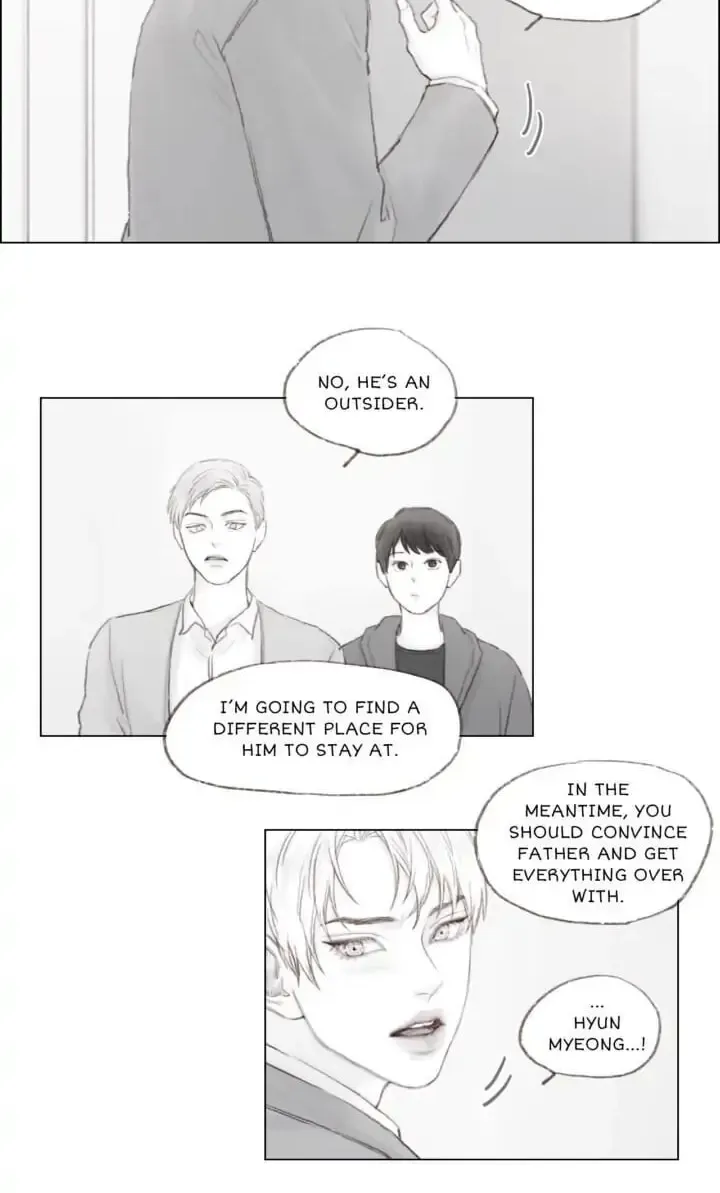 Read Tame That Bad Boy chapter 4 image 16 on Lezhin