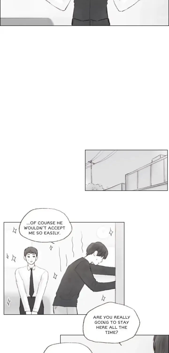 Read Tame That Bad Boy chapter 4 image 22 on Lezhin