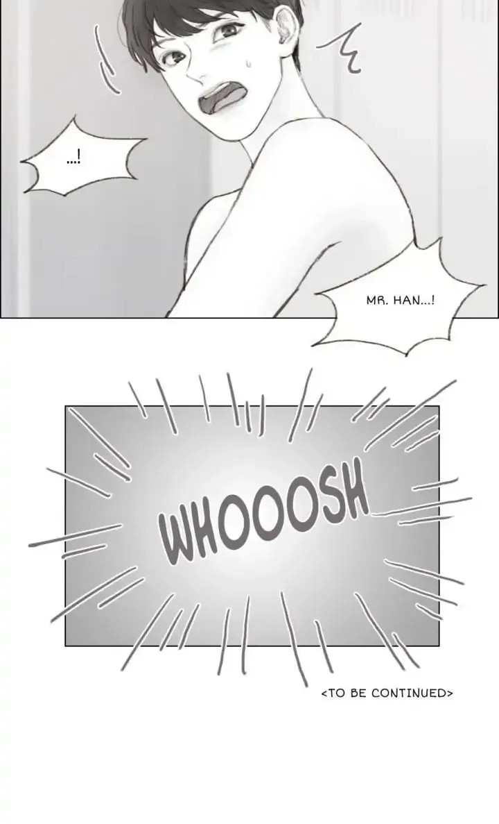 Read Tame That Bad Boy chapter 4 image 25 on Lezhin