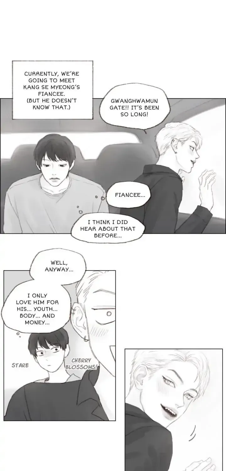 Read Tame That Bad Boy chapter 4 image 4 on Lezhin