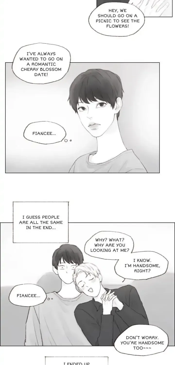 Read Tame That Bad Boy chapter 4 image 5 on Lezhin