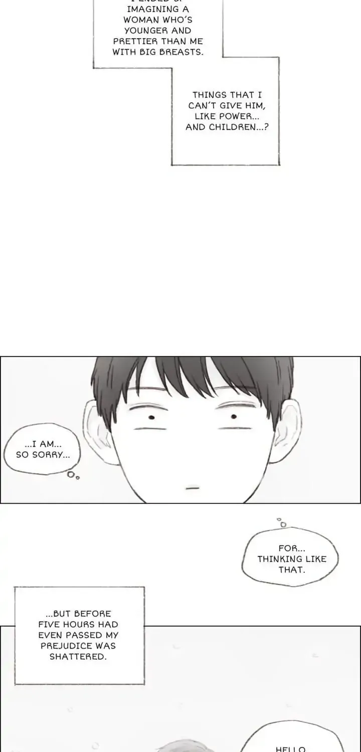 Read Tame That Bad Boy chapter 4 image 6 on Lezhin