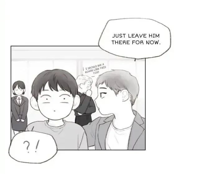 Read Tame That Bad Boy chapter 4 image 8 on Lezhin