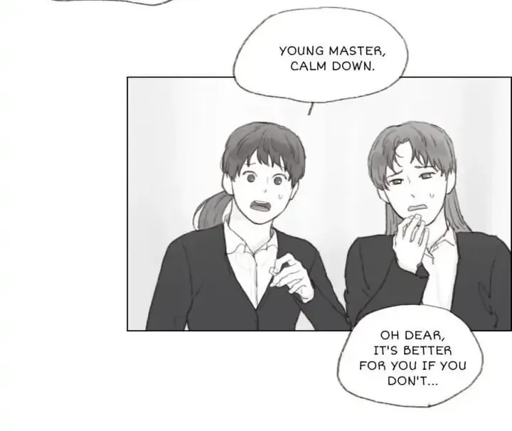 Read Tame That Bad Boy chapter 6 image 1 on Lezhin