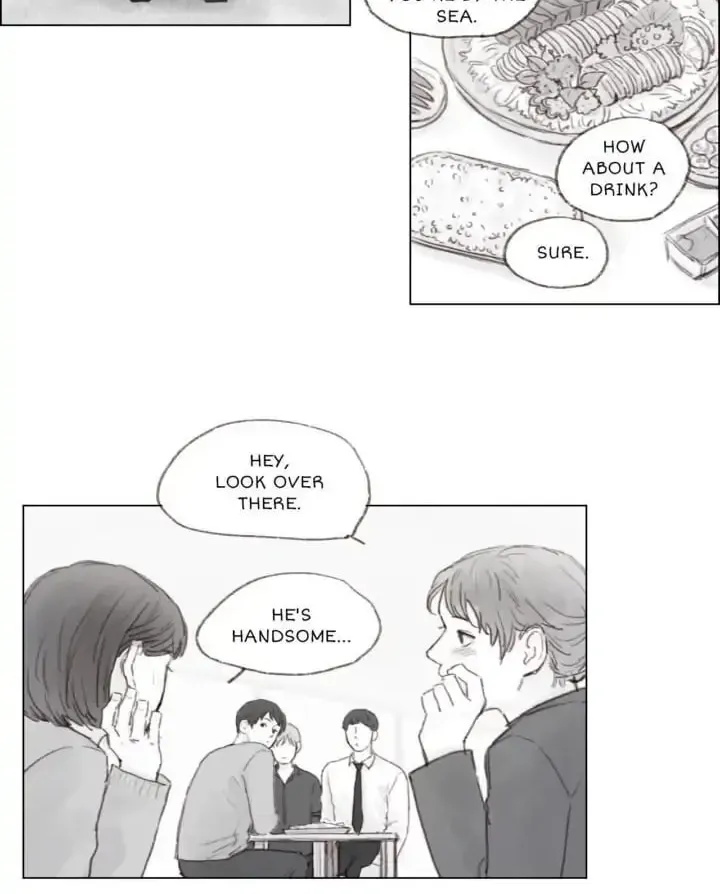 Read Tame That Bad Boy chapter 6 image 10 on Lezhin