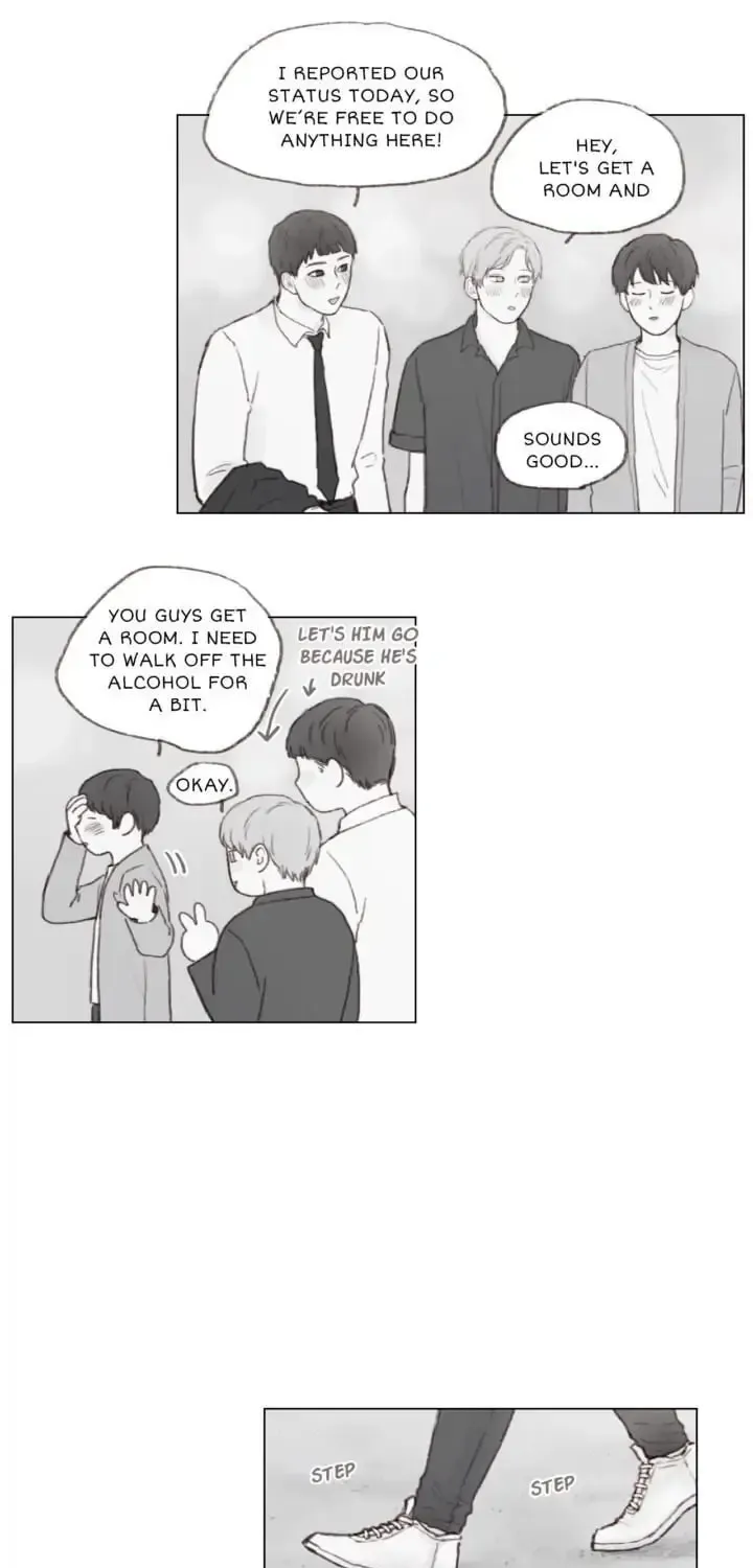 Read Tame That Bad Boy chapter 6 image 16 on Lezhin
