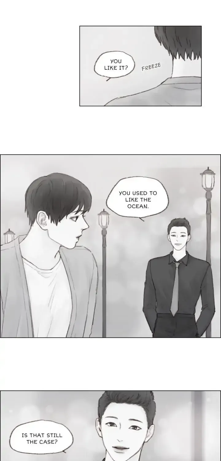 Read Tame That Bad Boy chapter 6 image 18 on Lezhin