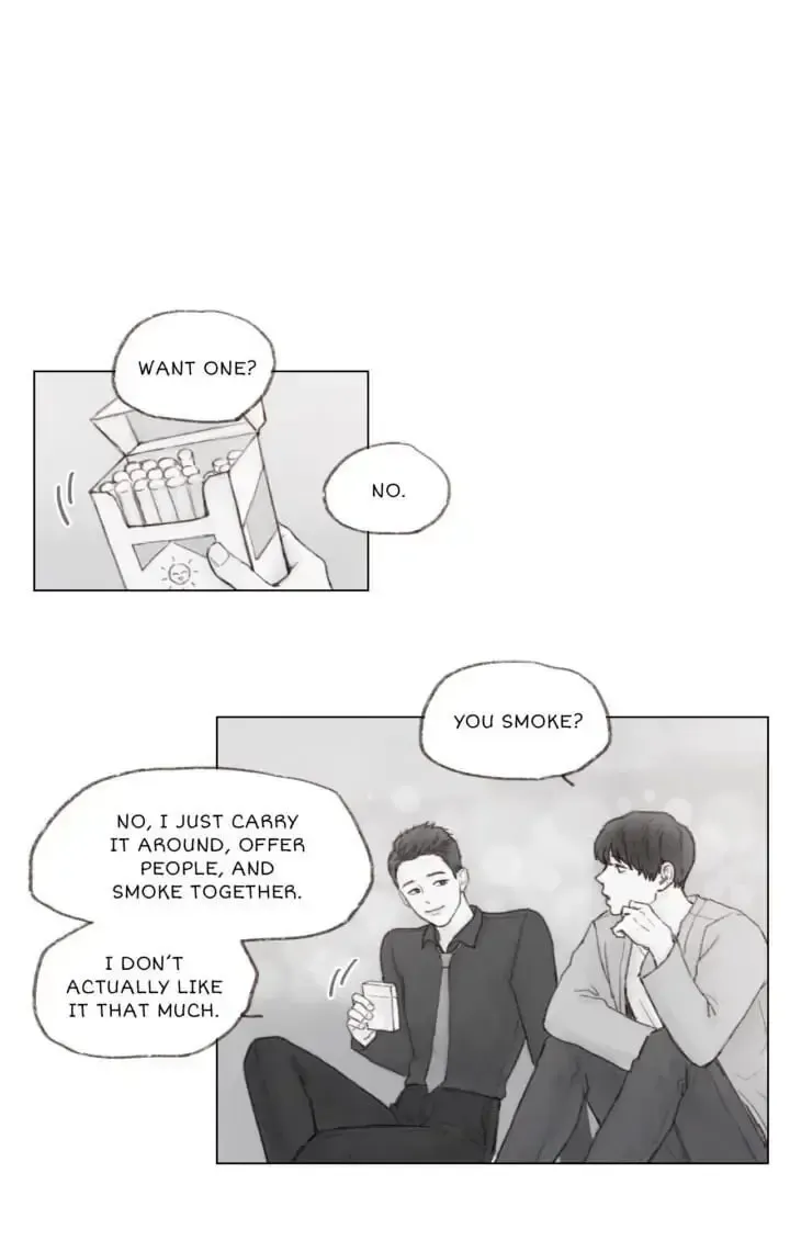 Read Tame That Bad Boy chapter 6 image 20 on Lezhin