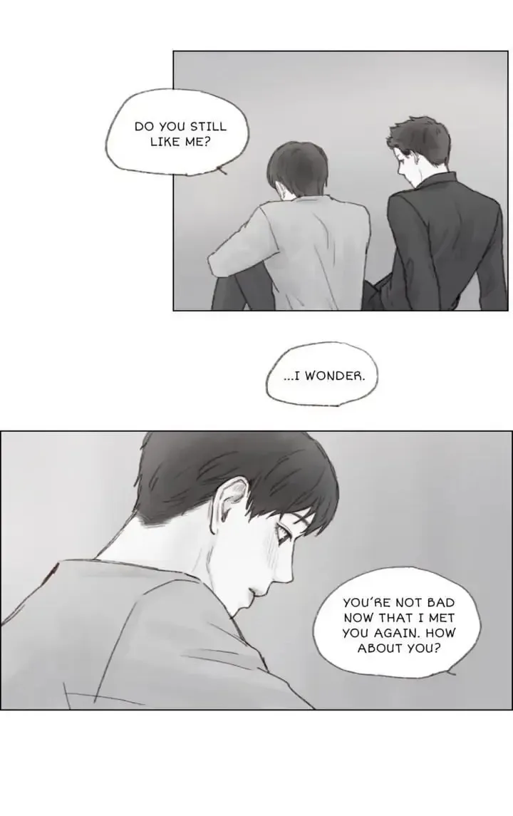 Read Tame That Bad Boy chapter 6 image 22 on Lezhin