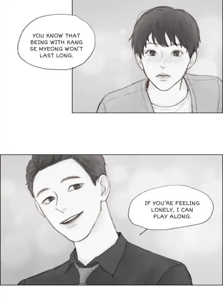 Read Tame That Bad Boy chapter 6 image 24 on Lezhin