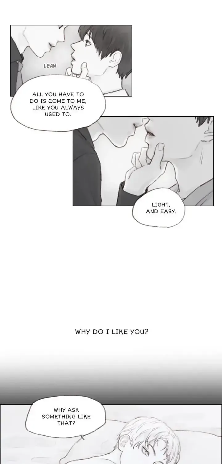 Read Tame That Bad Boy chapter 6 image 25 on Lezhin