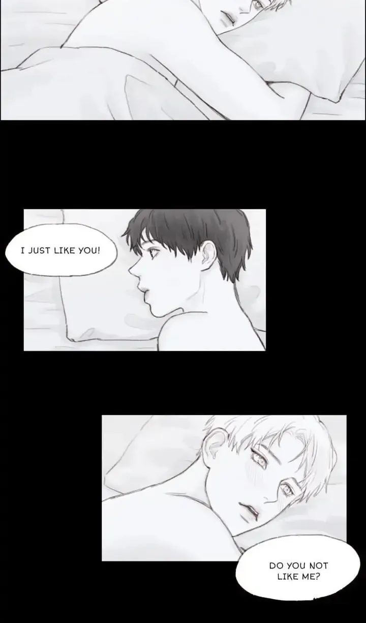 Read Tame That Bad Boy chapter 6 image 26 on Lezhin