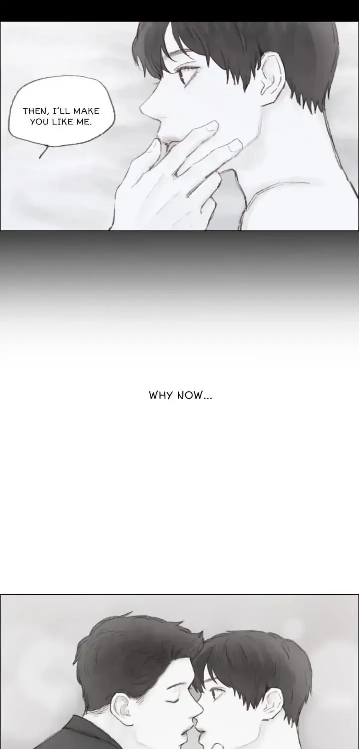 Read Tame That Bad Boy chapter 6 image 27 on Lezhin
